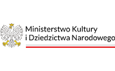 Logo logo_ministerstwa_kultury_i_dziedzictwa_narodowego